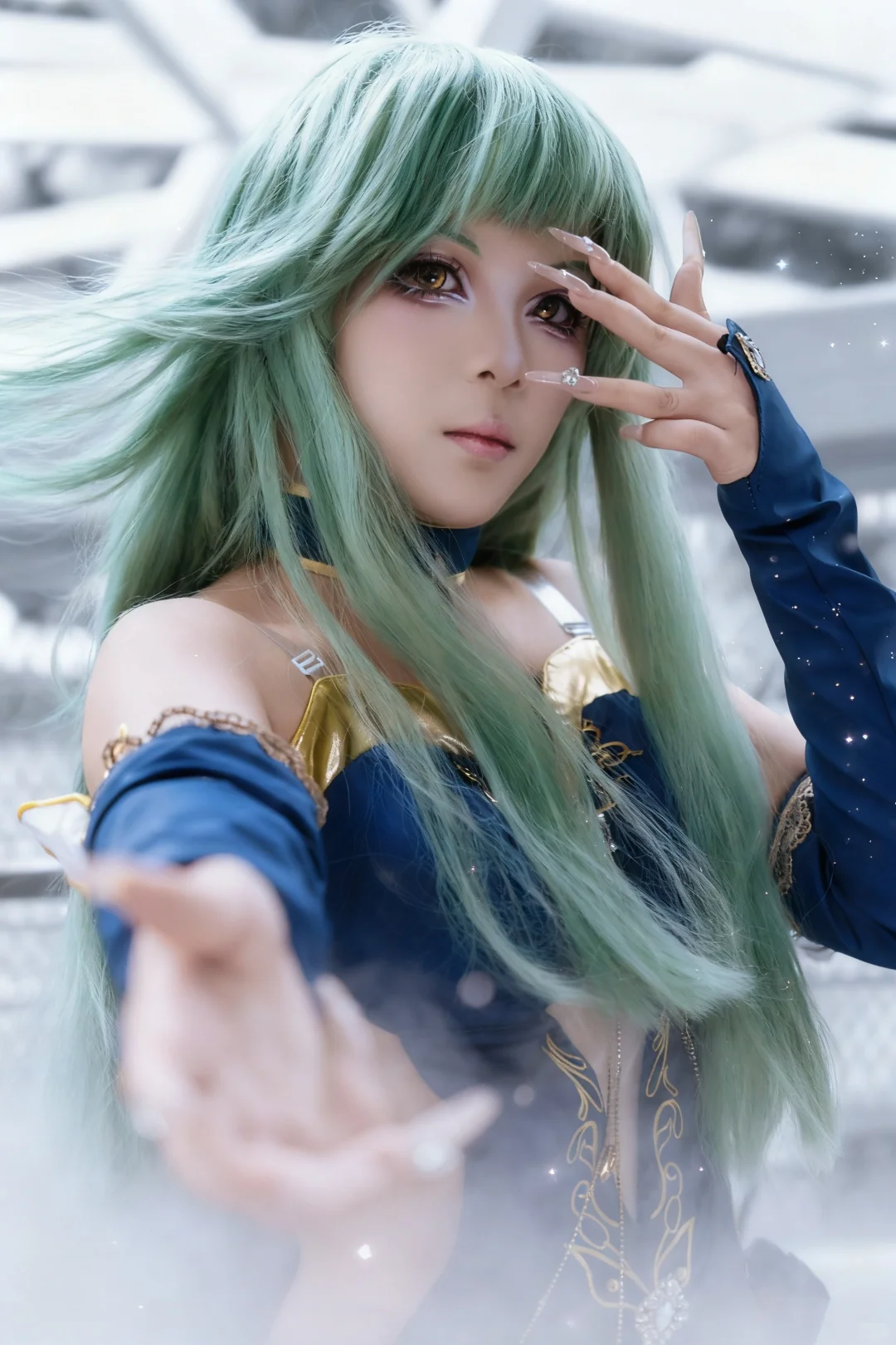 推荐一个包出片的软件