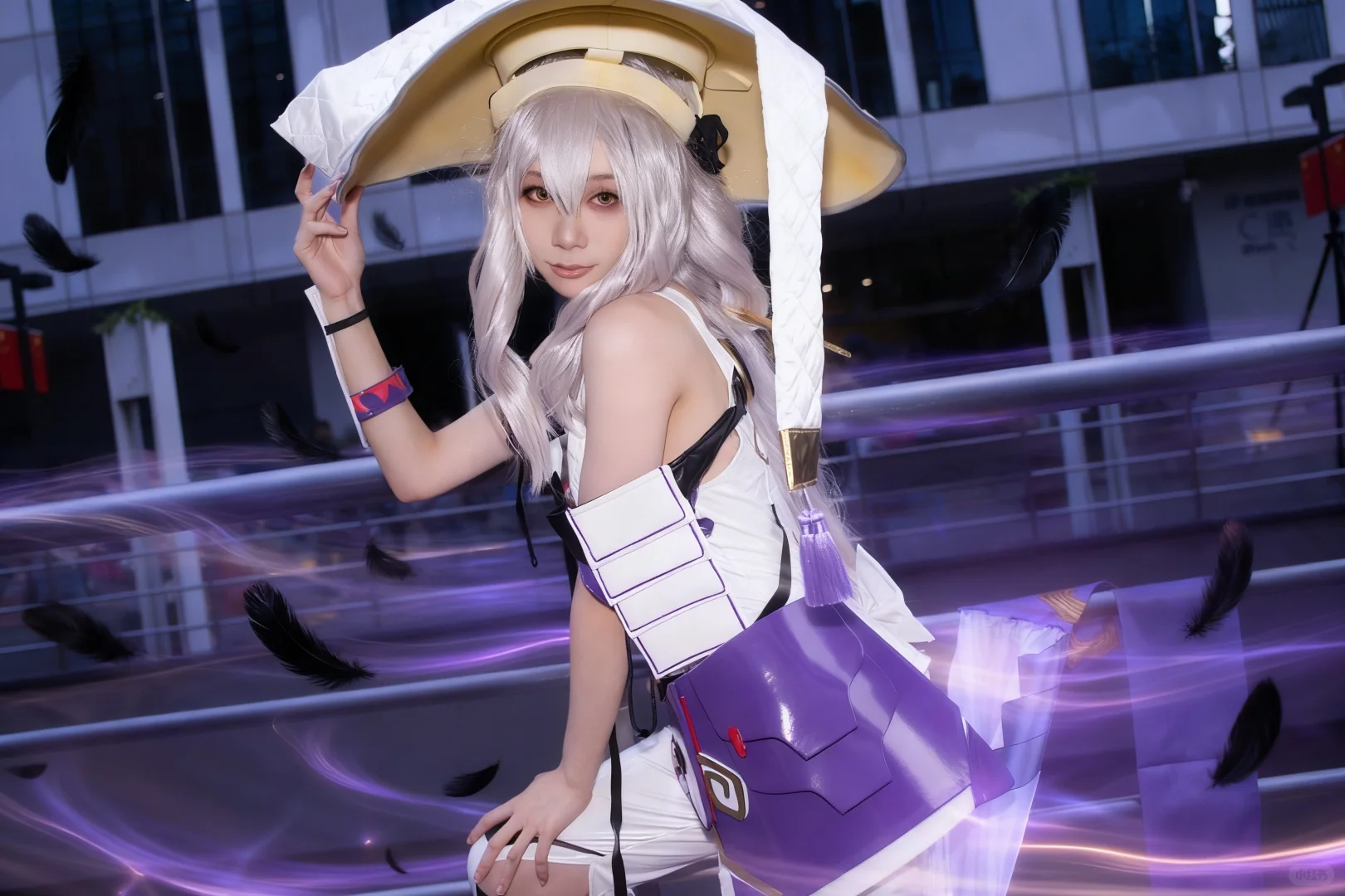 推荐一个包出片的软件