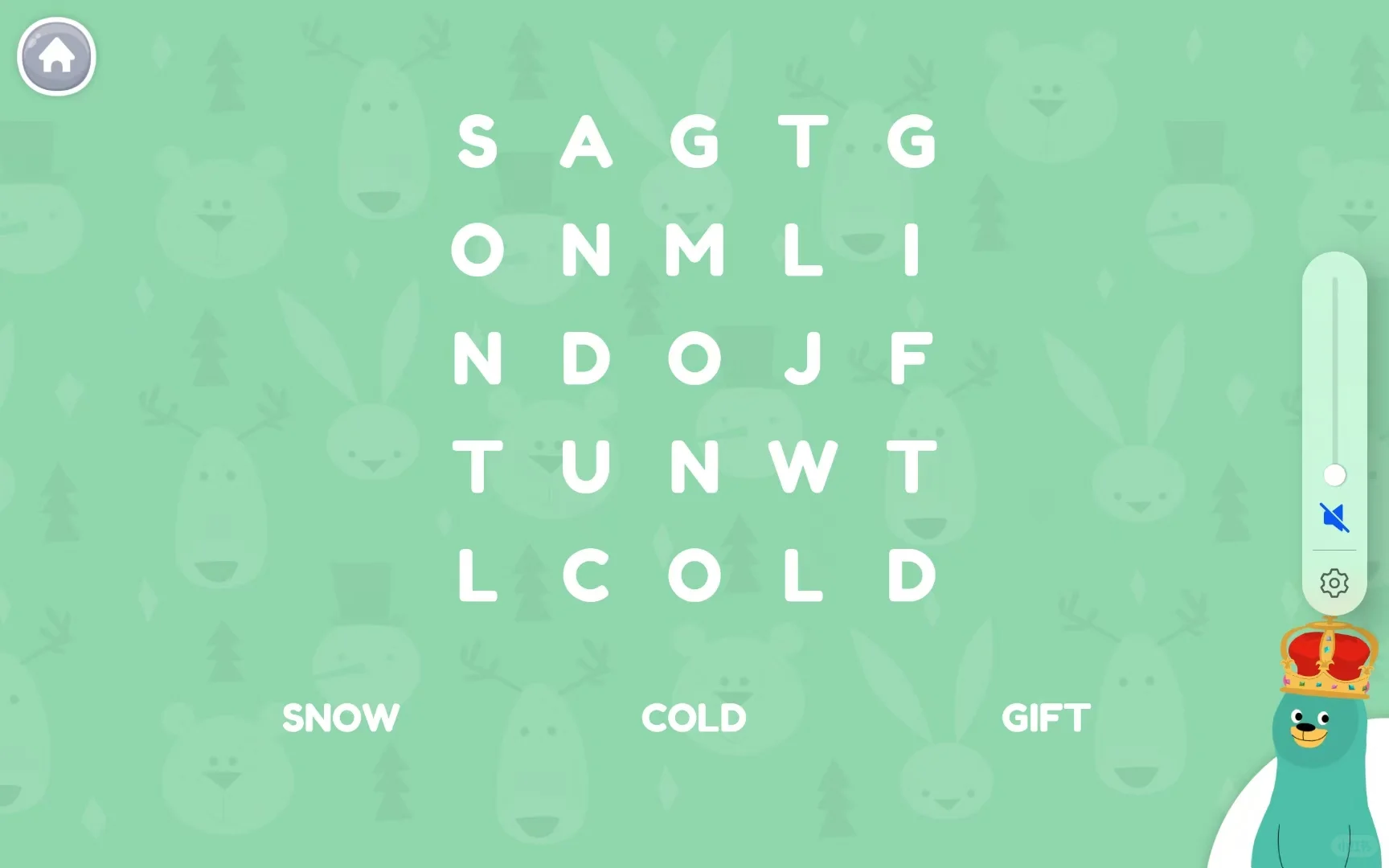 强烈推荐免费英语全科学习软件Khan Kids