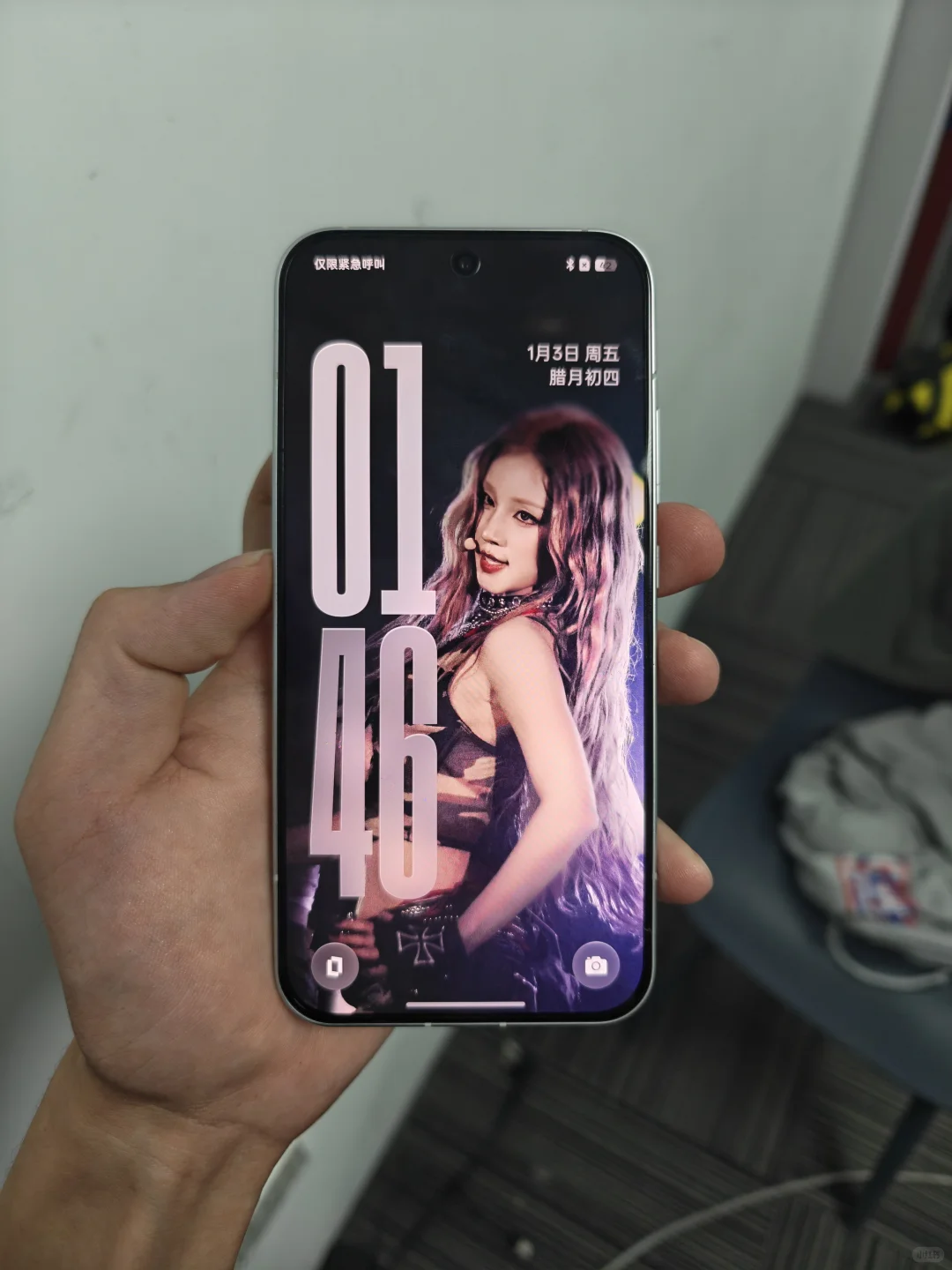 为什么有人觉得OPPOReno15不好看？