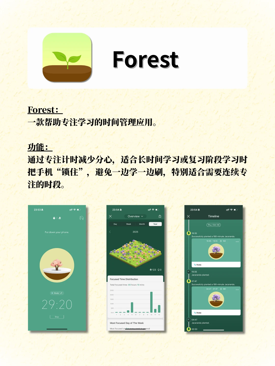 🇬🇧剑桥工程 | 推荐9个必备学习软件