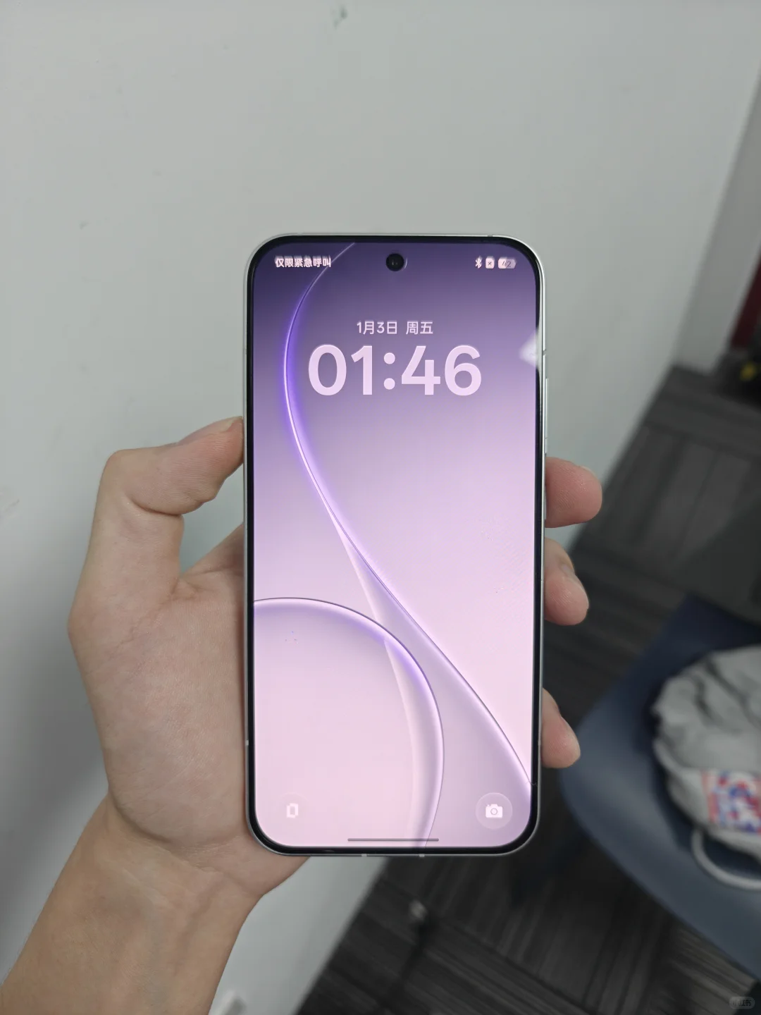 为什么有人觉得OPPOReno15不好看？