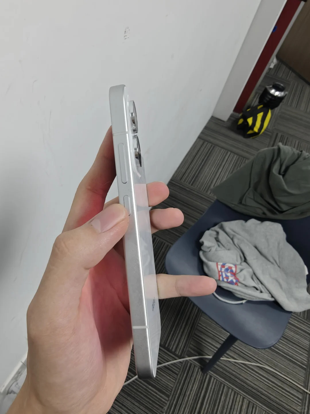 为什么有人觉得OPPOReno15不好看？