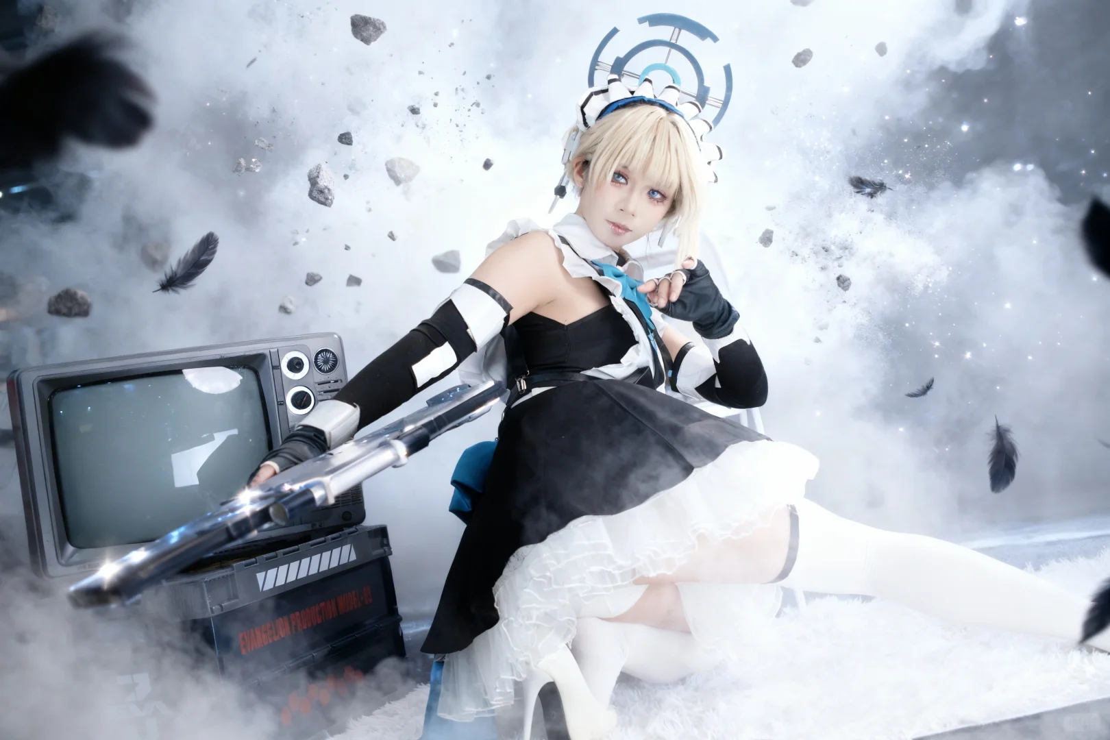 推荐一个包出片的软件