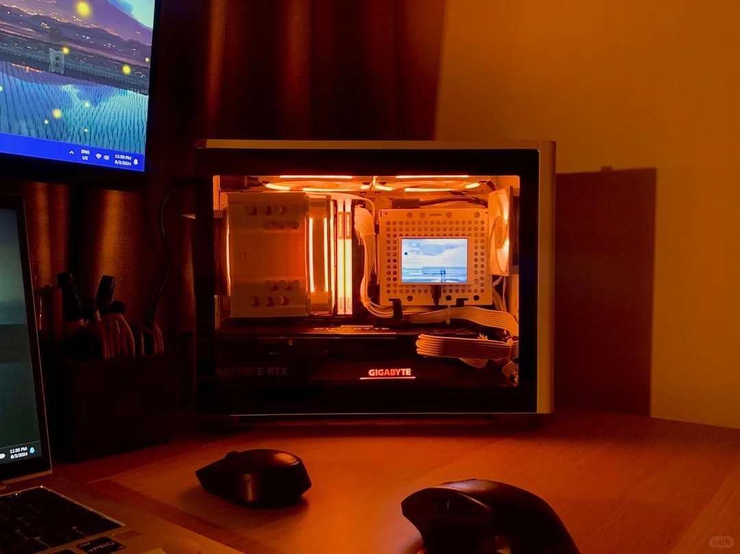 🇲🇾求估价｜二手Mini-itx游戏PC值多少？