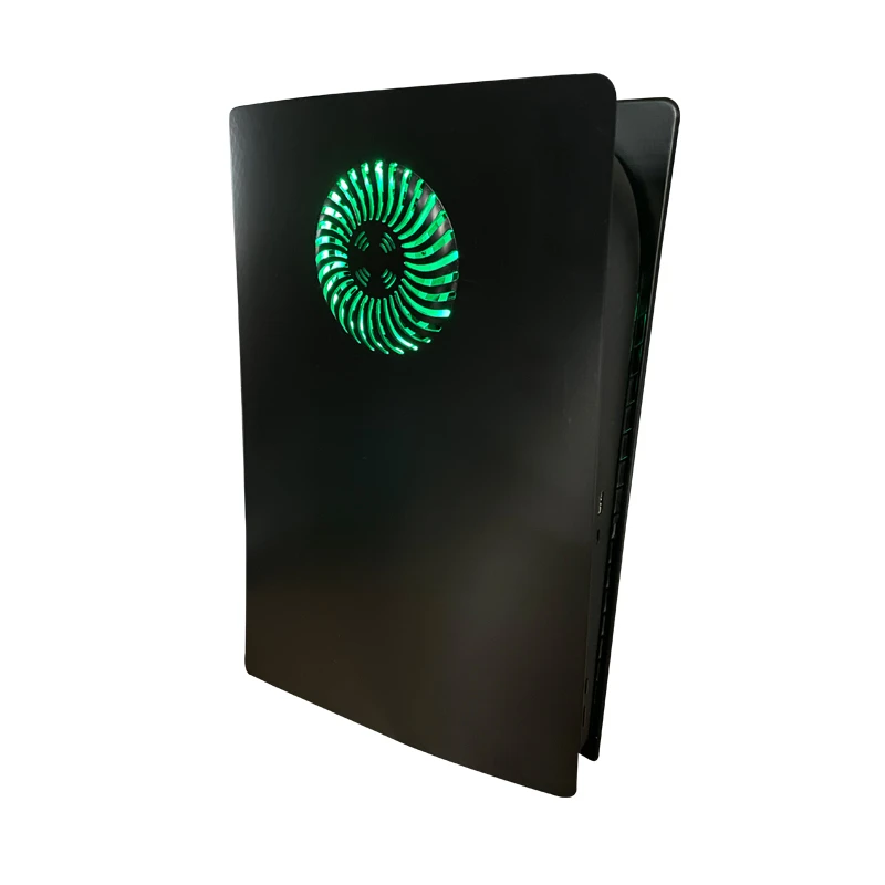PS5 Console Faceplate Vent with LEDlight