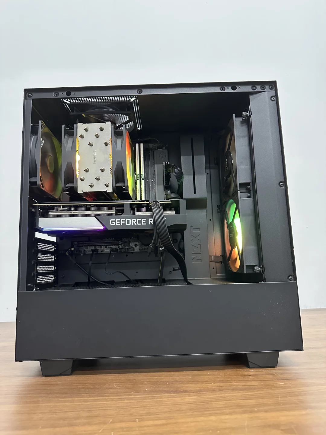 🇸🇬二手主机i7-12700+RTX 3060Ti游戏主机