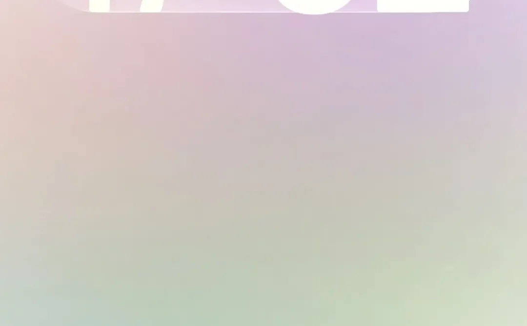 iOS26·玻璃雾面·渐变壁纸！