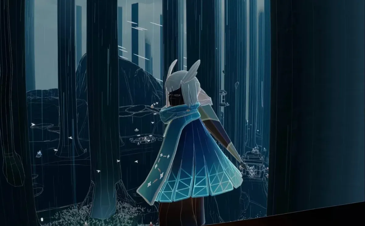 蹲个白鸟贡号iOS