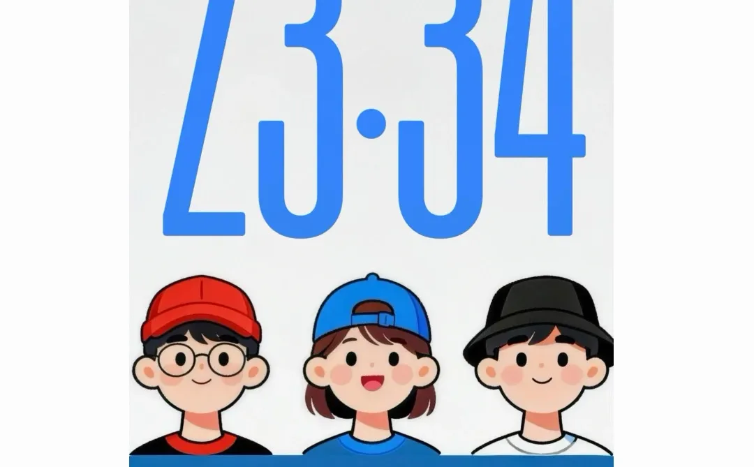 iOS景深壁纸｜胶囊小分队