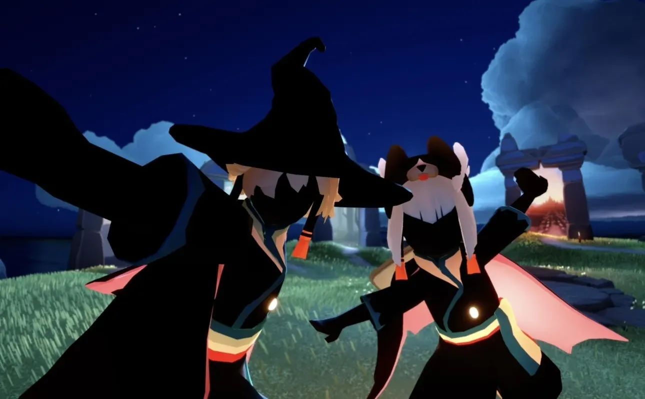 IOS音卡二十季伪魔法不断耳坠狗超多礼