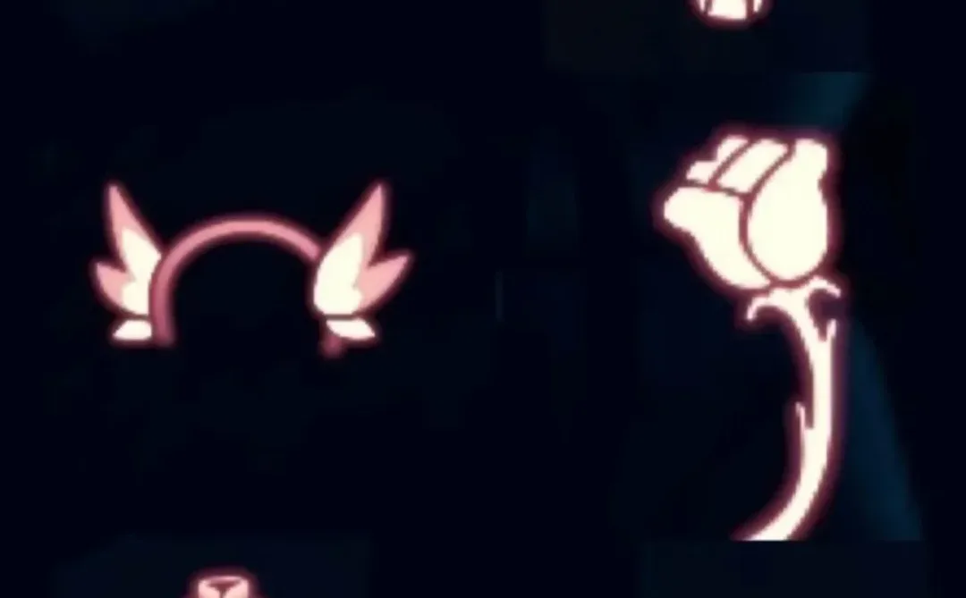 ➗iOS14季半耳坠狗头枭