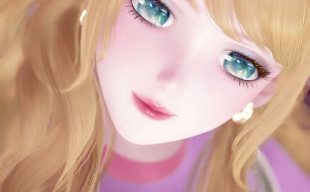 无限暖暖pc端2.0卡顿掉帧解决过程