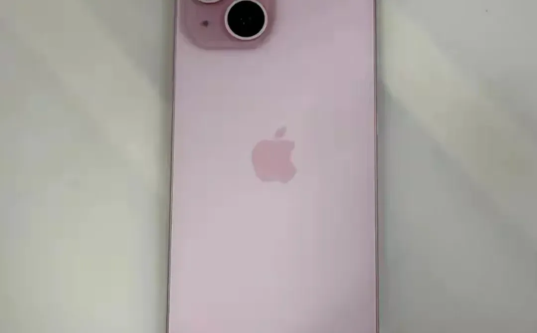 iPhone 15目前在售的所有苹果手机中