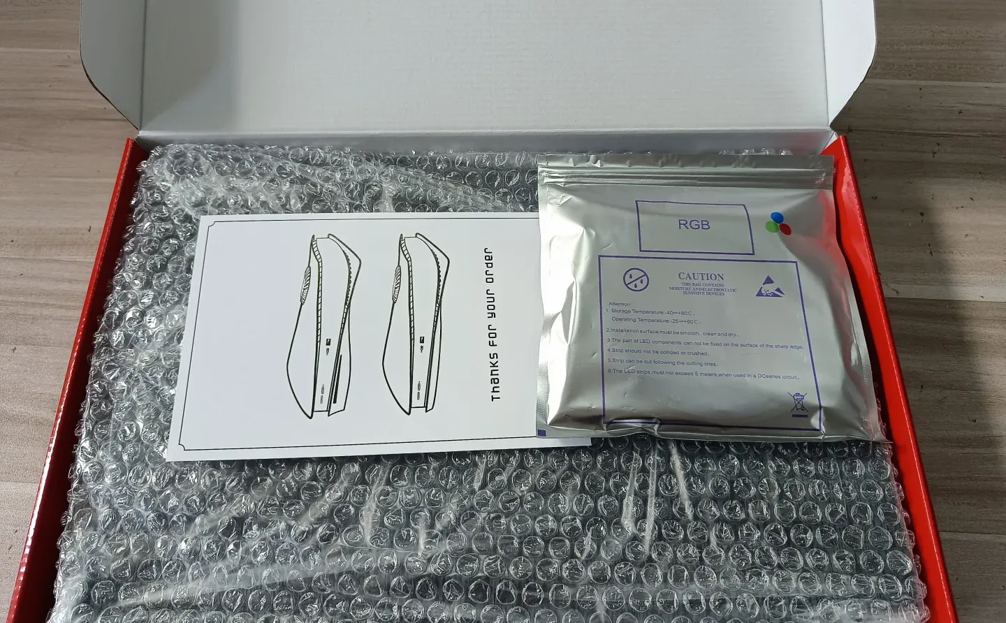 PS5 Console Faceplate Vent with LEDlight