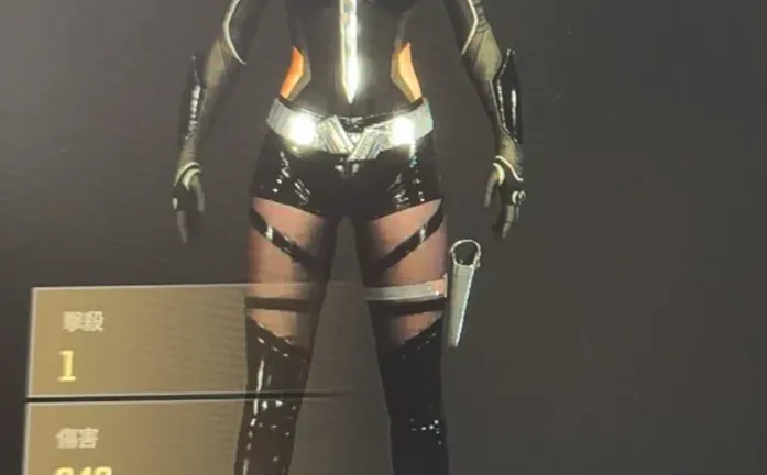 有没有搭子一起PPPPUBG🥹