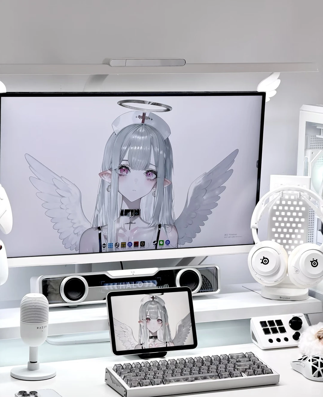 武汉电脑租赁｜办公/游戏/直播/设计按需配