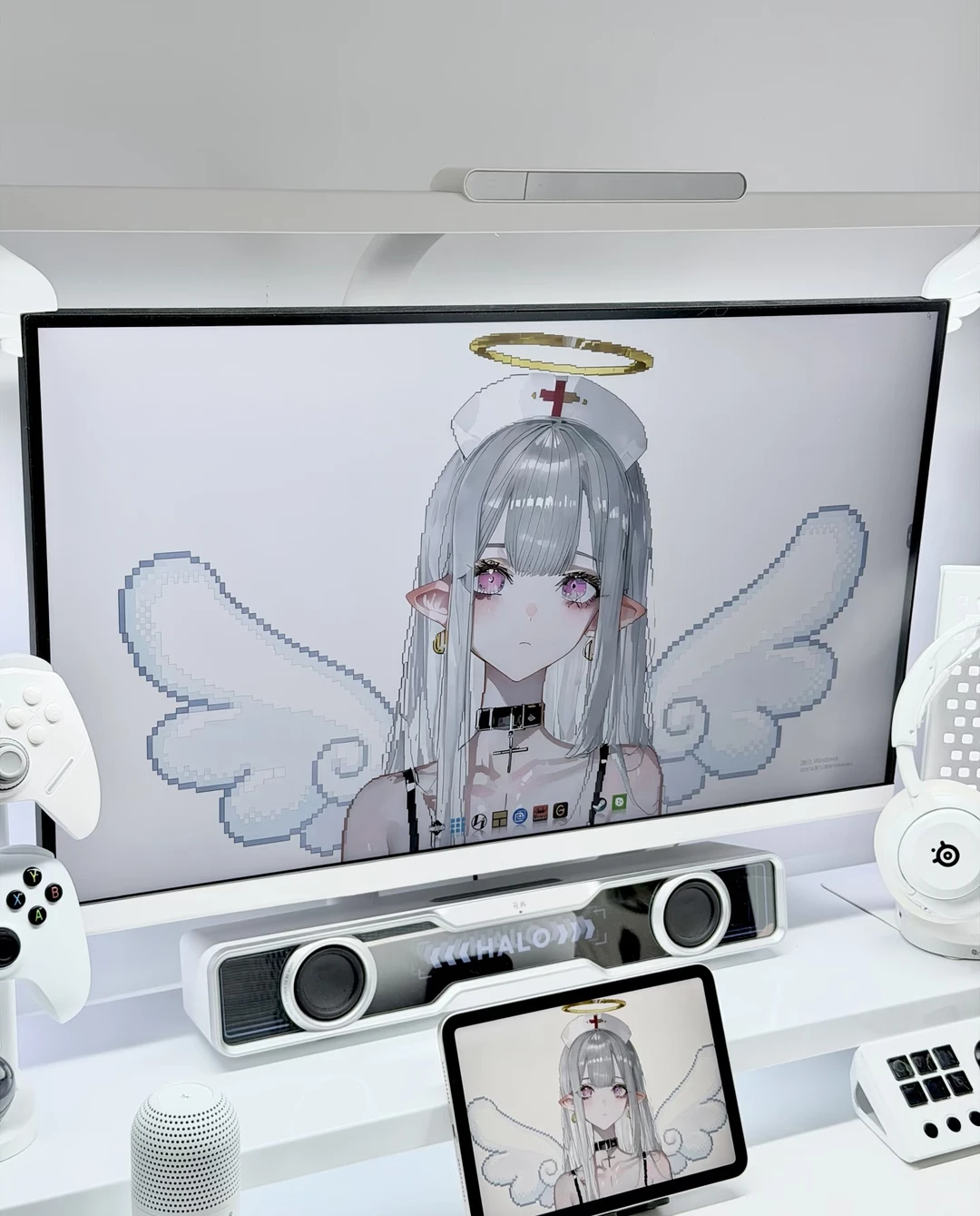 武汉电脑租赁｜办公/游戏/直播/设计按需配