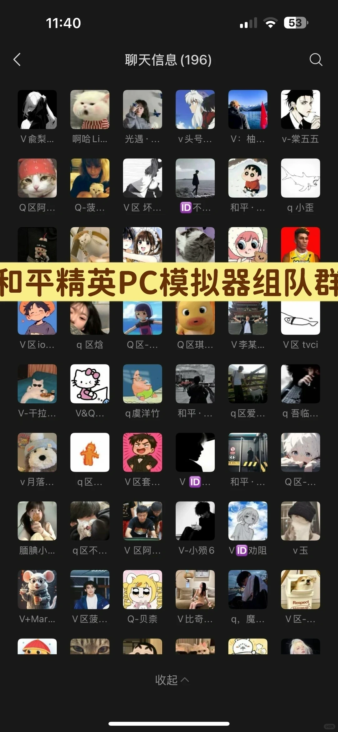 和平精英PC模拟器吃鸡搭子dd（V区来）