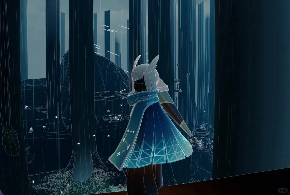 蹲个白鸟贡号iOS