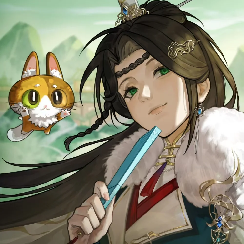 谁说她掌不正经的