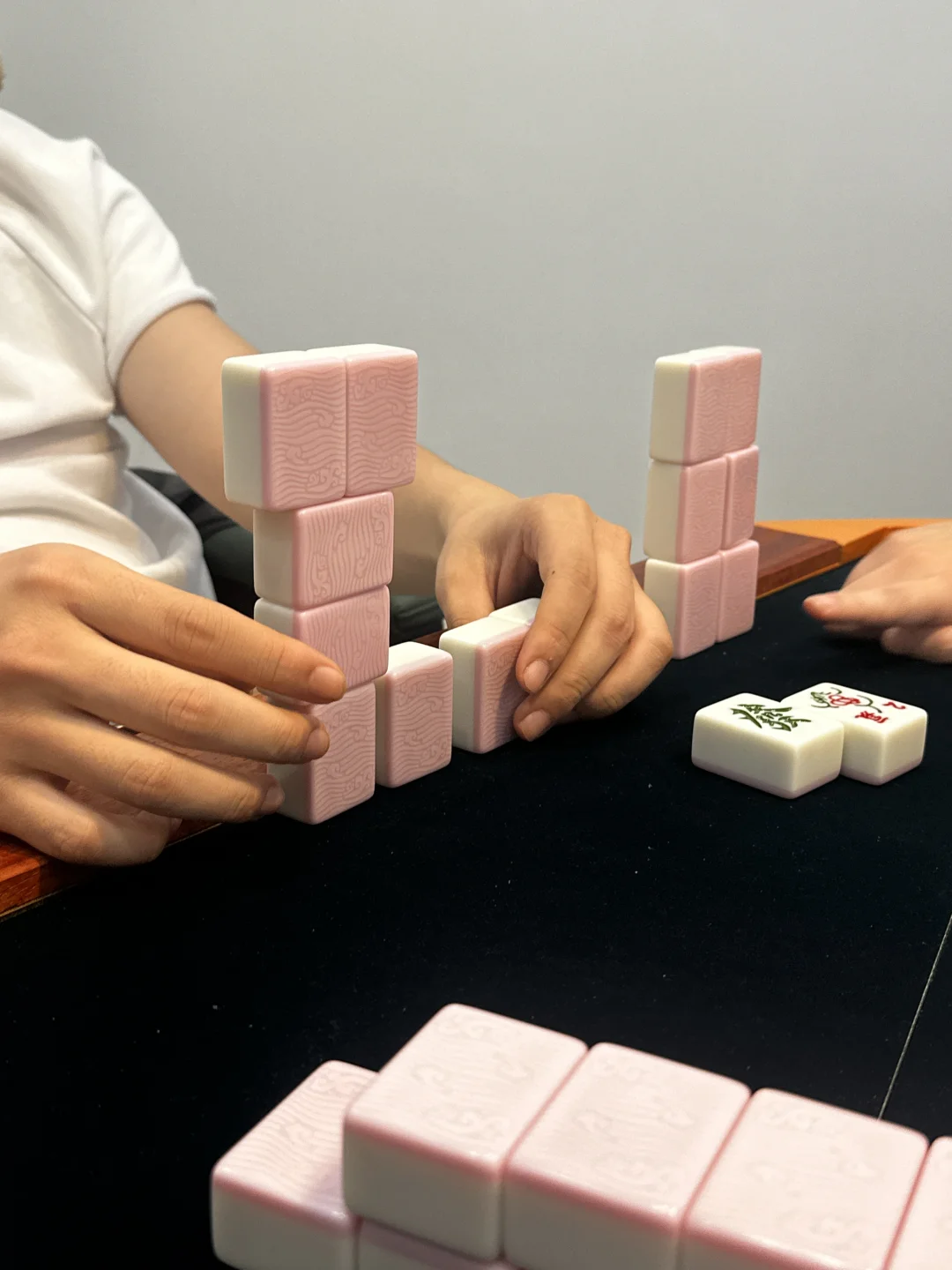 饥荒打上瘾了🏡