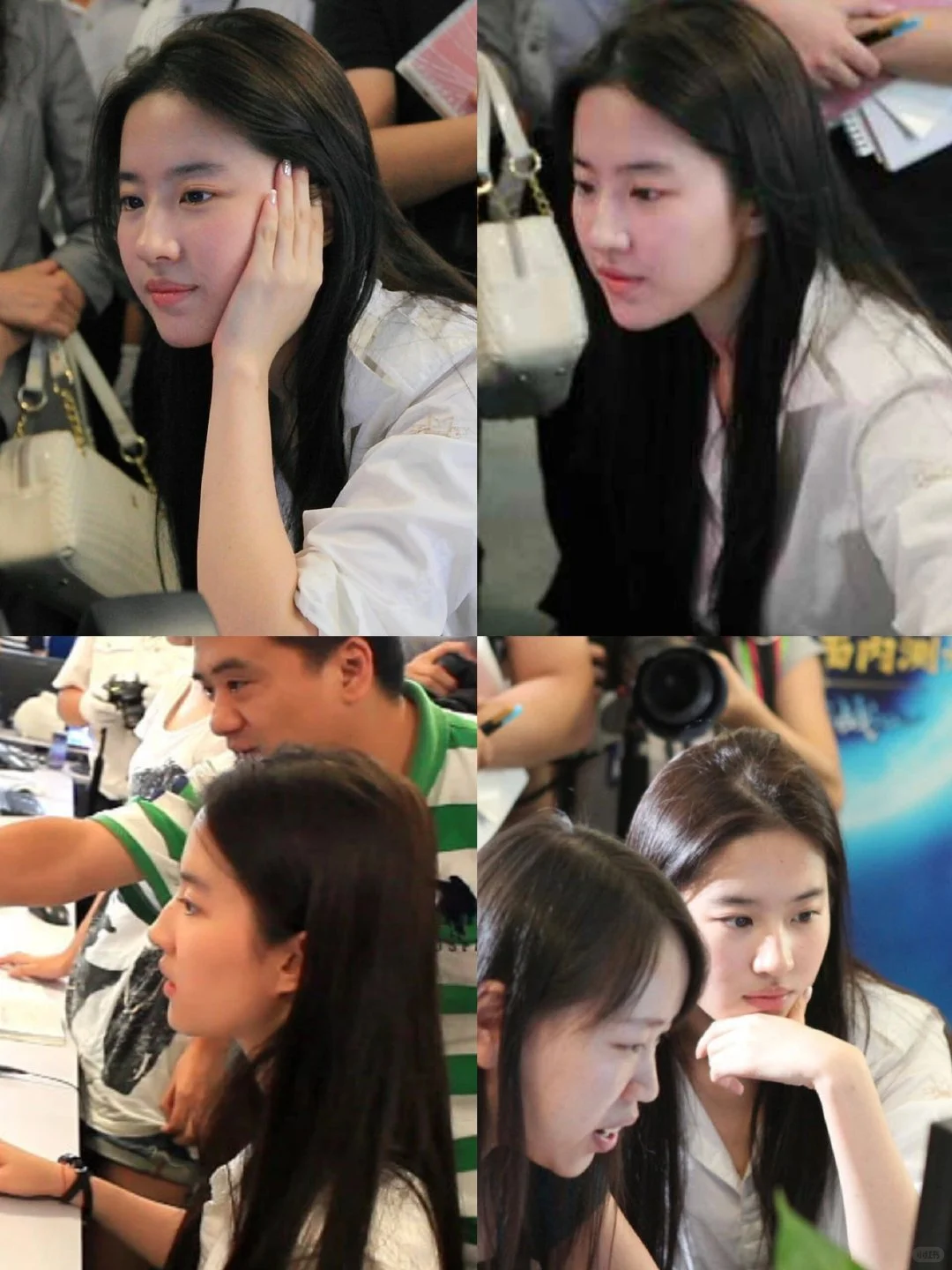 网游倩女幽魂时期……