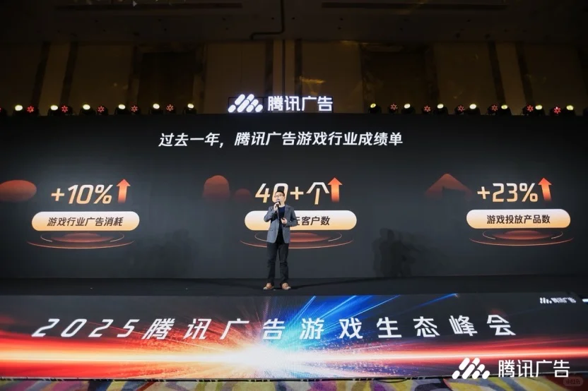 游戏行业新趋势！小游戏赛道很吃香