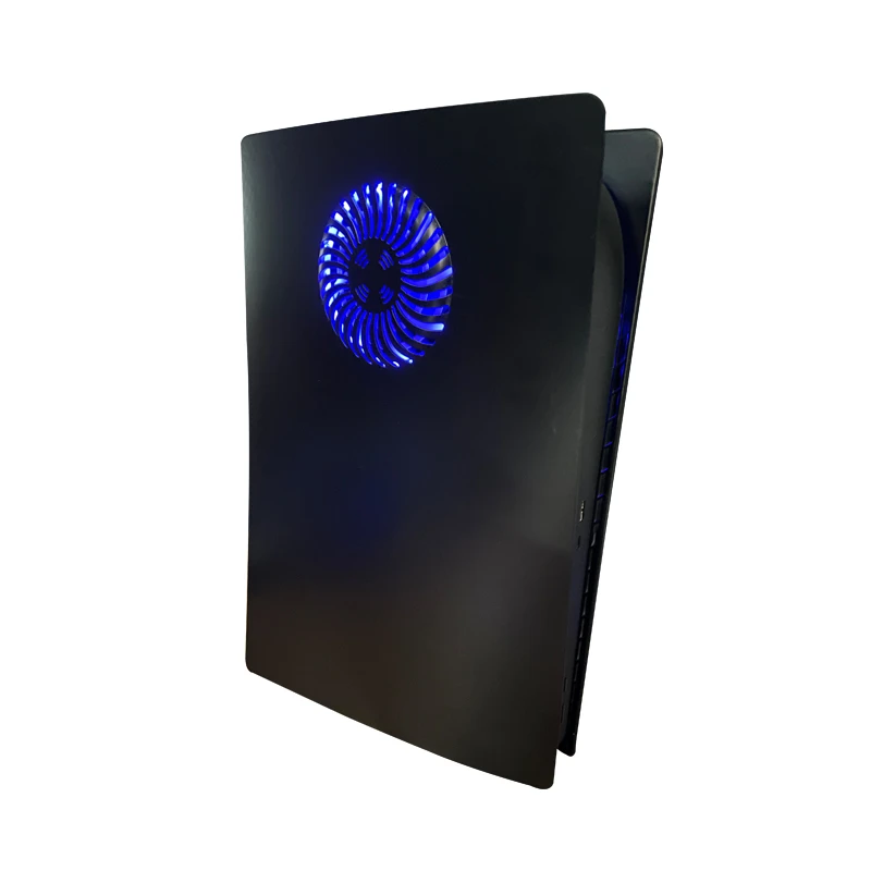 PS5 Console Faceplate Vent with LEDlight