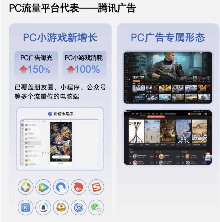 游戏行业新趋势！小游戏赛道很吃香