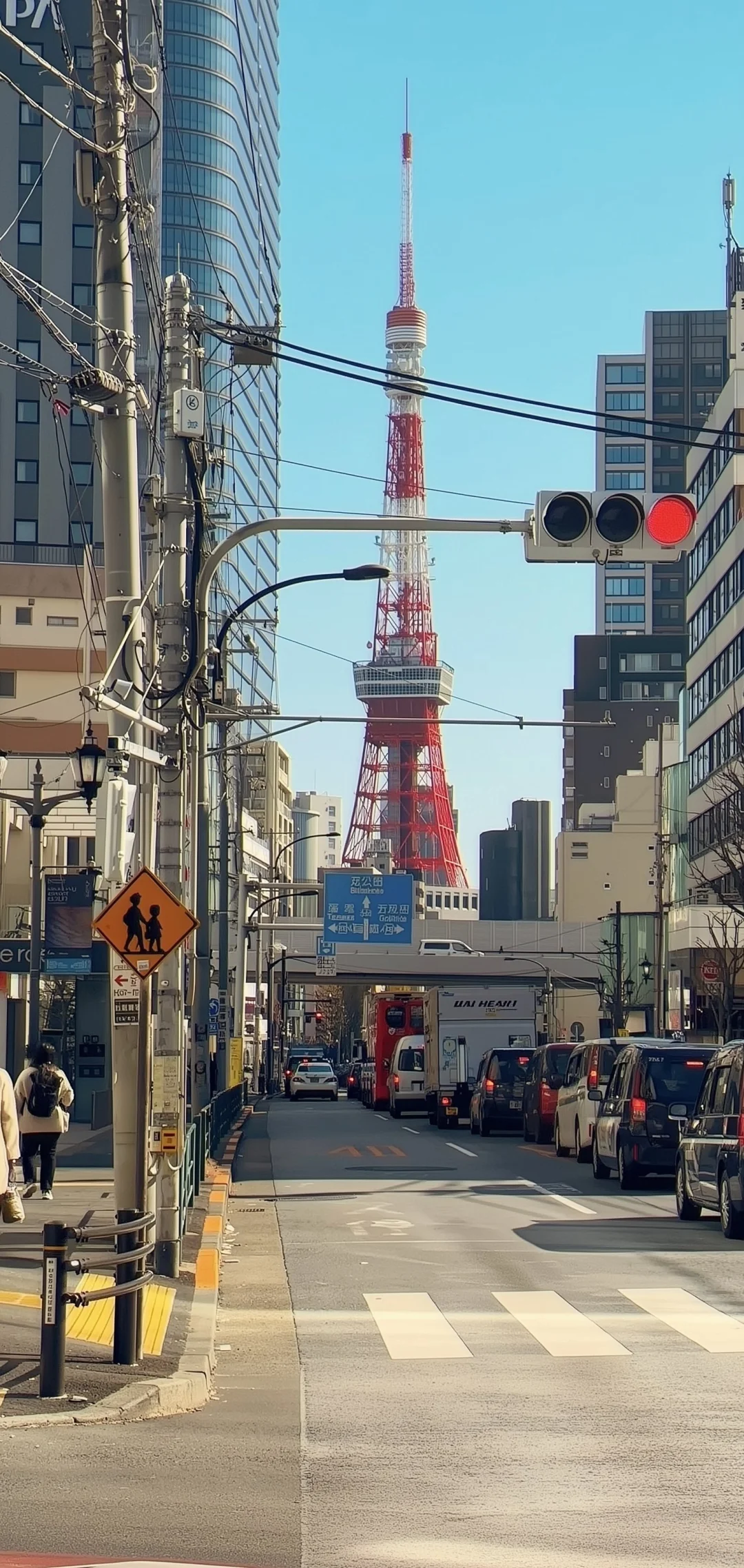 New iOS26 Lock Screen…