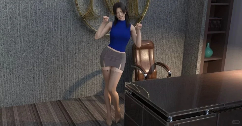 【PC+安卓】爱欲之都