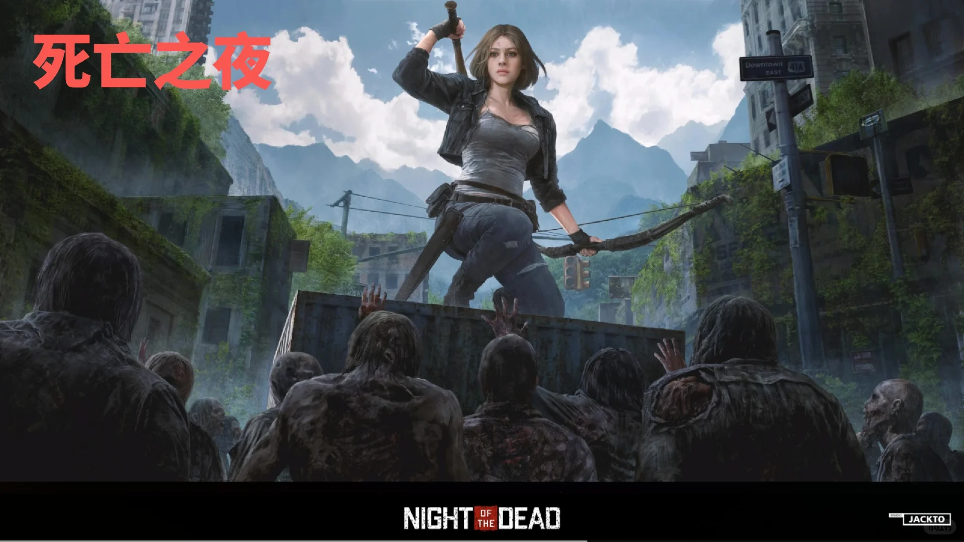 推荐六款生存佬必玩生存类游戏