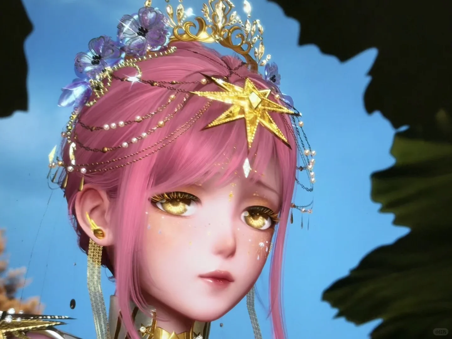 无限暖暖pc端2.0卡顿掉帧解决过程