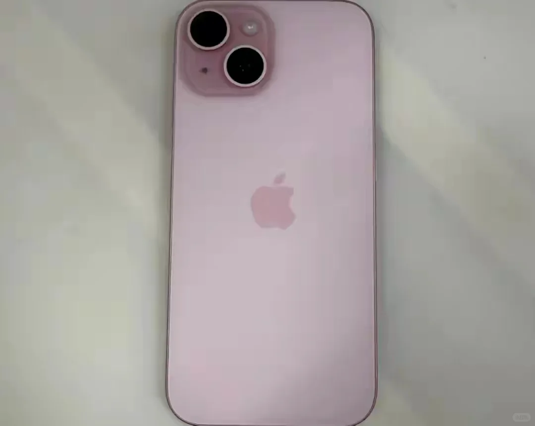 iPhone 15目前在售的所有苹果手机中