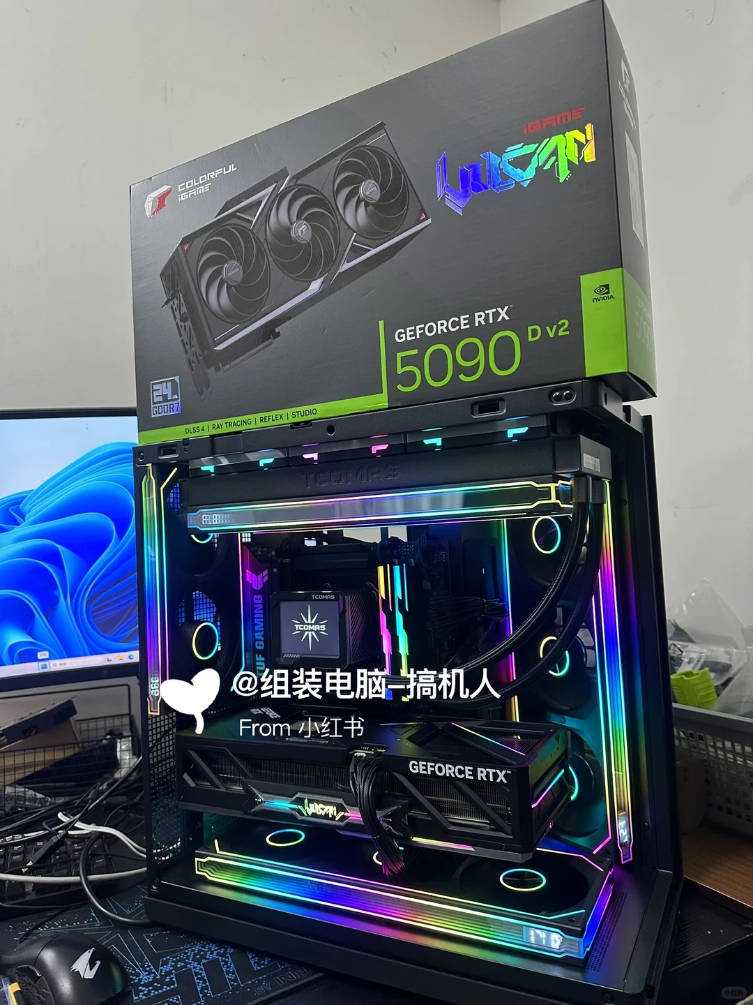 电脑配置推荐游戏、设计3DMAX、CAD等等配置