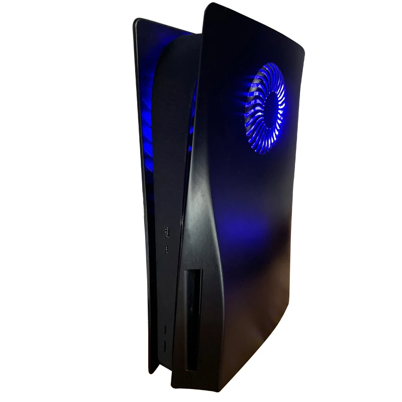 PS5 Console Faceplate Vent with LEDlight