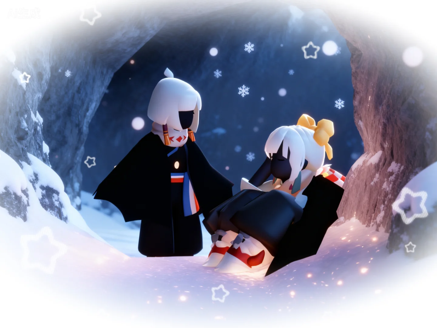 iOS追忆不断黑框蝙蝠跑鞋多礼包