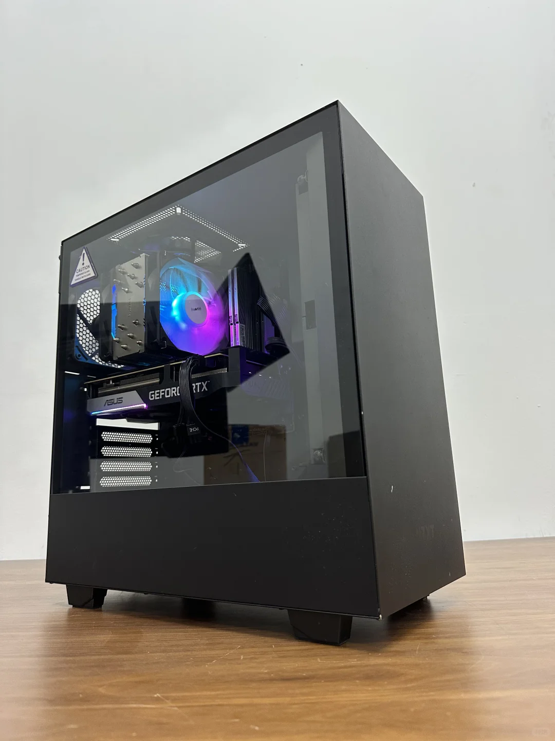 🇸🇬二手主机i7-12700+RTX 3060Ti游戏主机