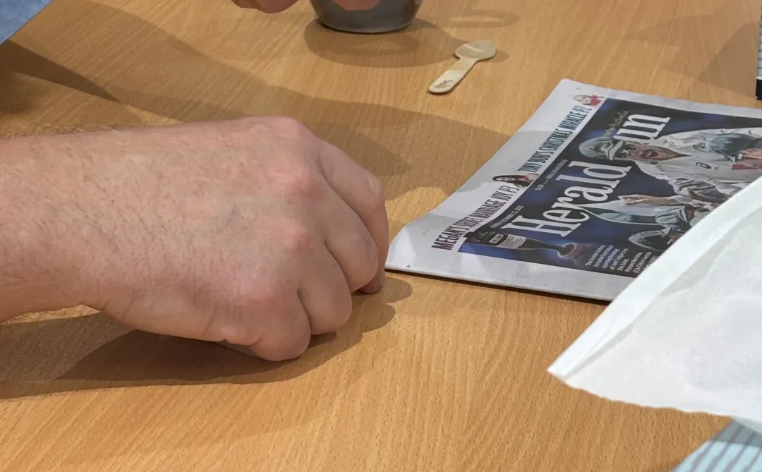 软件推荐｜听障老人沟通英语软件