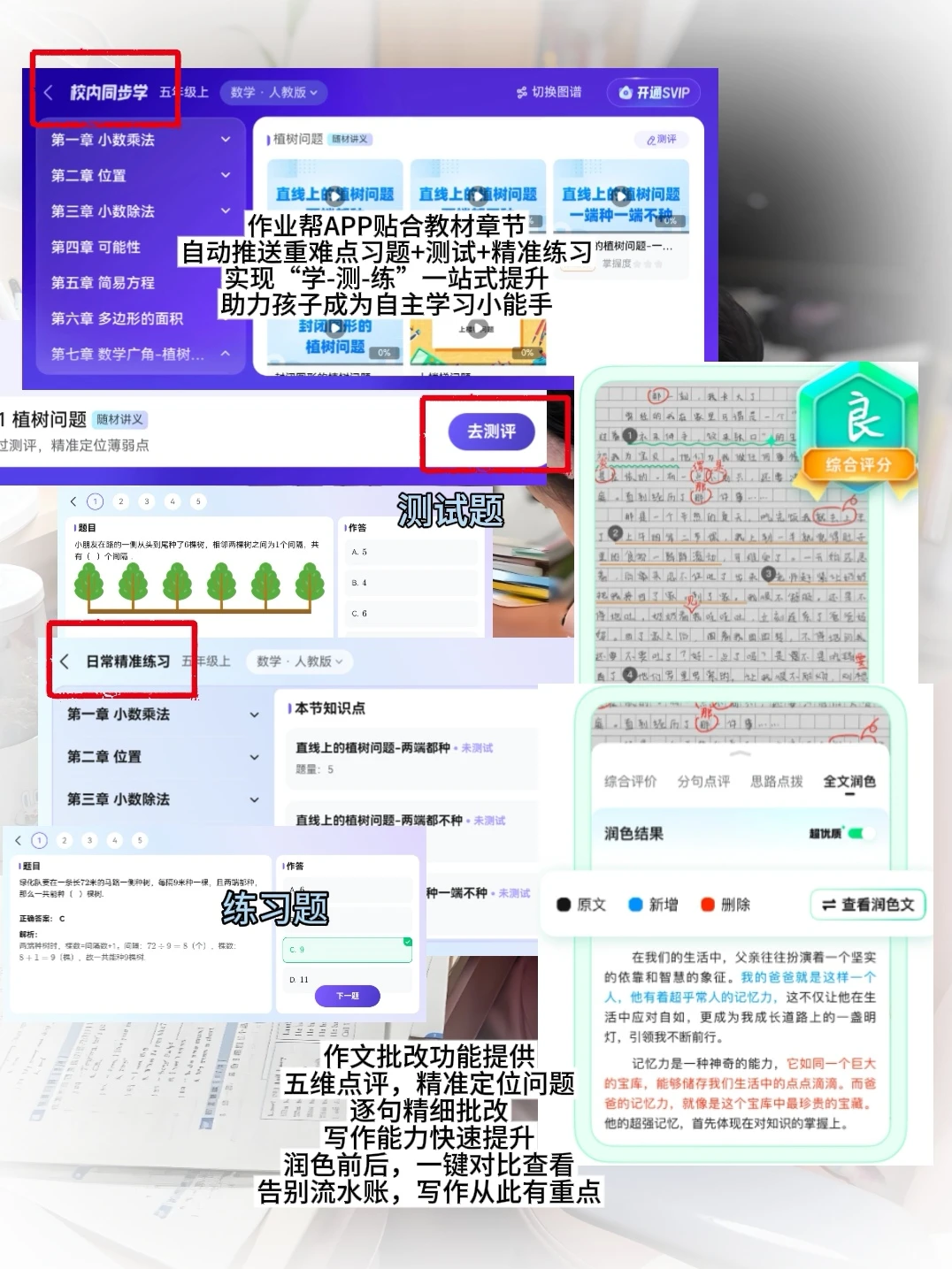 分享小学用了6年的学习软件APP