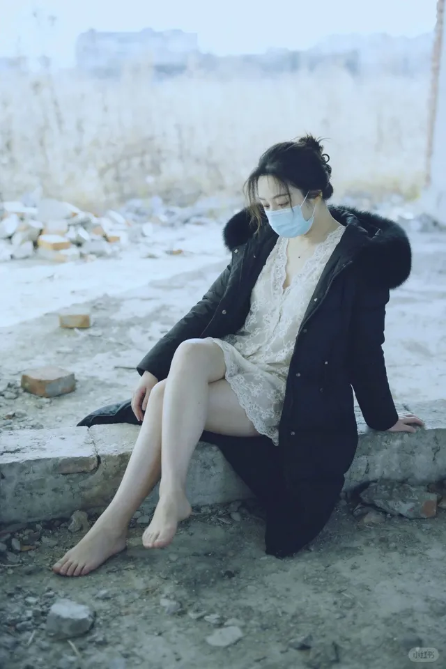 在荒废之前先远赴人间一趟