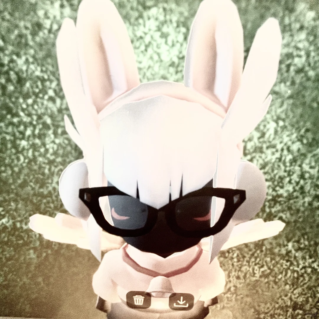 蹲蹲ios耳坠短共