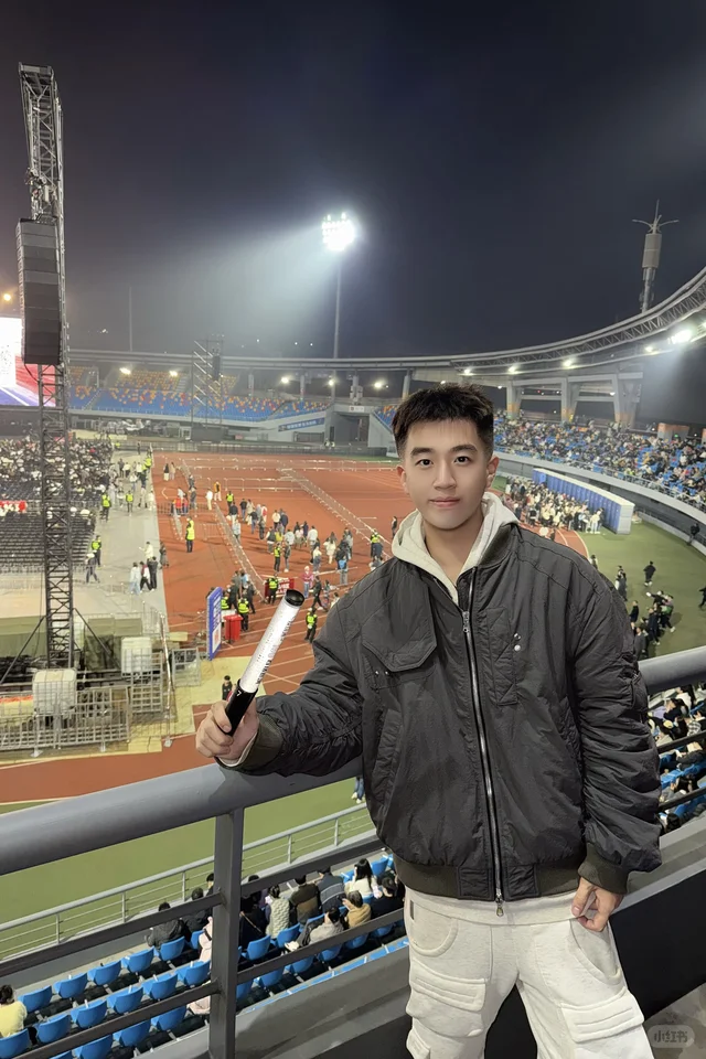 看过最拉胯的演唱会🎶