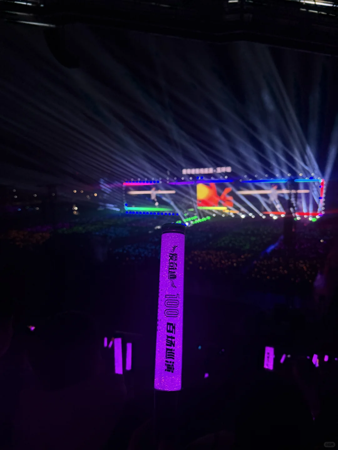 看过最拉胯的演唱会🎶