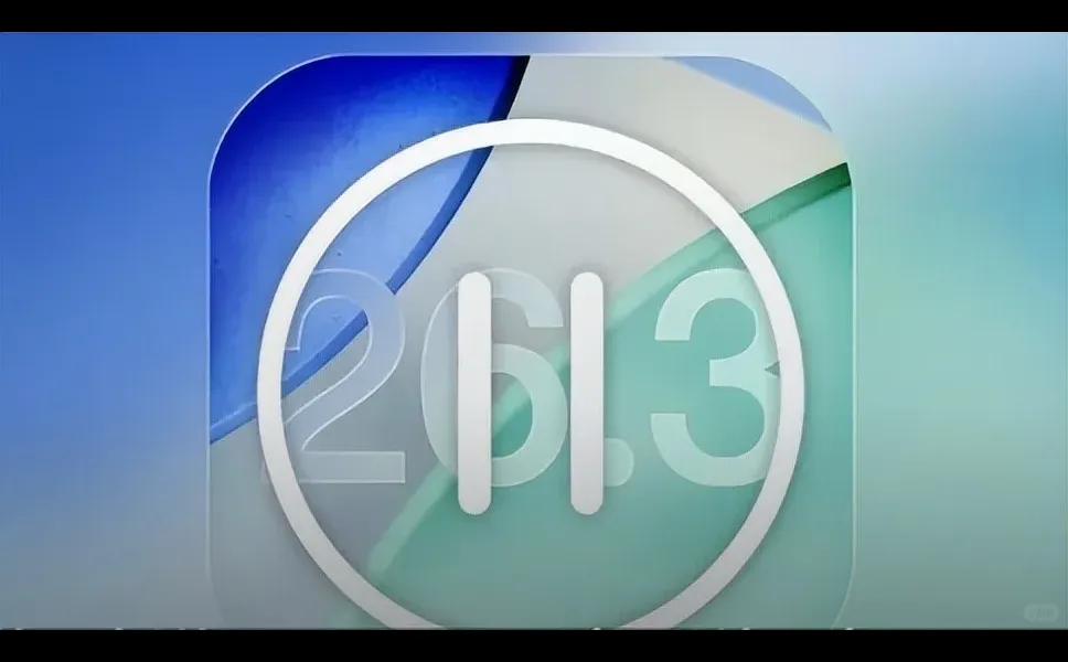 苹果官网将暂时停更下周 iOS 26 新系统更新