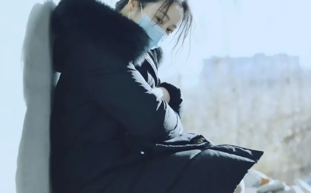 在荒废之前先远赴人间一趟