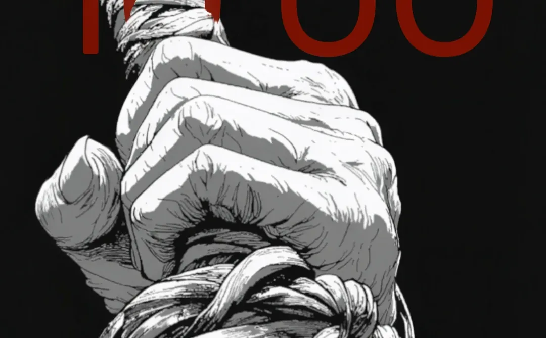 Ios26 壁纸，好喜欢这种暗黑壁纸！