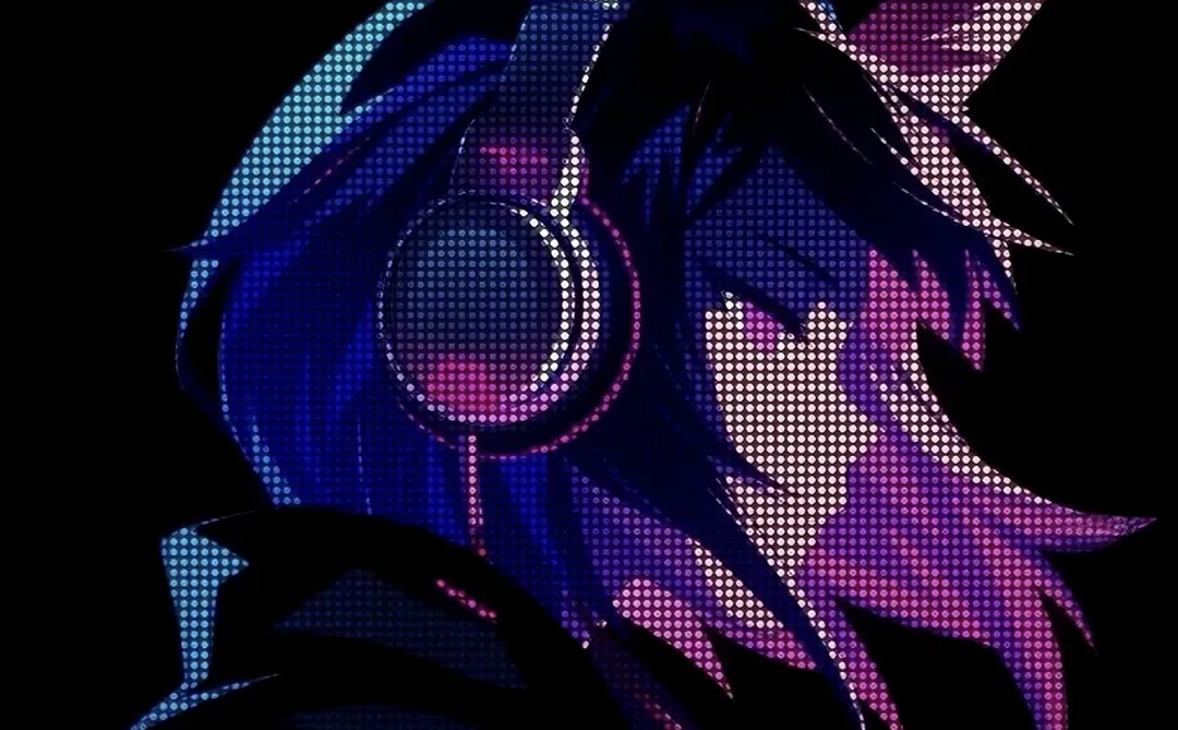 Ios26 壁纸，这个壁纸真的好喜欢！