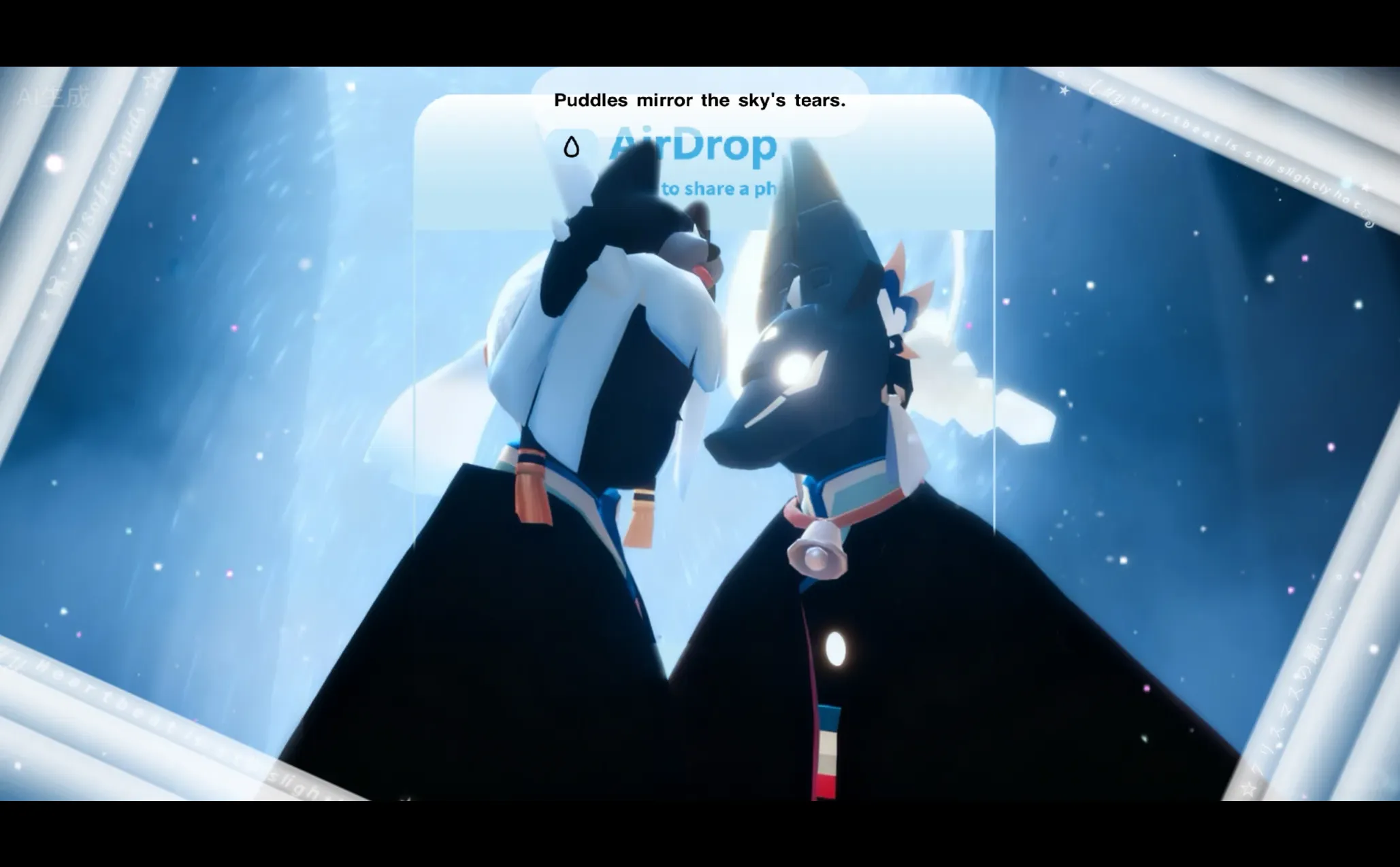 出供一个ios狗头小号 高自由度 可自称号主